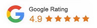 Google Rating 4.9